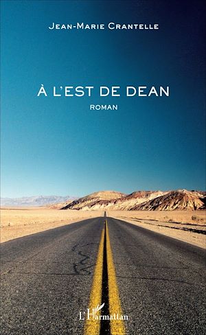 Téléchargez le livre :  À l'Est de Dean