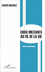 Télécharger le livre :  Choix militants au fil de la vie