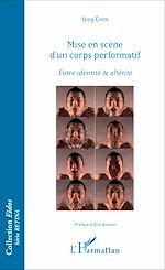 Télécharger le livre :  Mise en scène d'un corps performatif