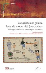 Télécharger le livre :  Société congolaise face à la modernité 1700-2010 (La) N°89