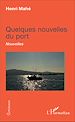 Télécharger le livre :  Quelques nouvelles du port