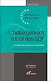 Télécharger le livre :  L'hébergement social des SDF