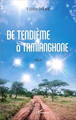 Download this eBook De Tendième à Tamianghone