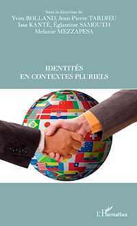 Télécharger le livre :  Identités en contextes pluriels