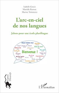 Télécharger le livre :  L'arc-en-ciel de nos langues