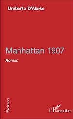 Download this eBook Manhattan 1907