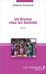 Télécharger le livre :  Un breton chez les Soninké