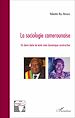 Télécharger le livre :  La sociologie camerounaise