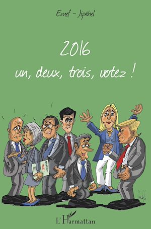 Téléchargez le livre :  2016