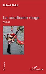 Download this eBook La courtisane rouge