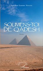 Download this eBook Souviens-toi de Qadesh