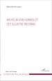 Télécharger le livre :  Willelm Von Humboldt cet illustre inconnu