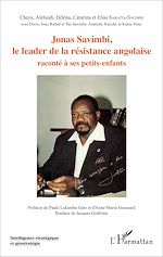 Télécharger le livre :  Jonas Savimbi