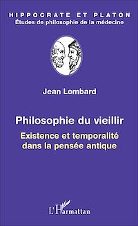 Télécharger le livre :  Philosophie du vieillir