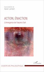 Télécharger le livre :  Action, énaction