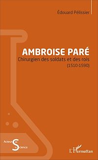 Télécharger le livre :  Ambroise Paré