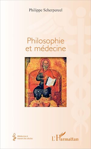 Téléchargez le livre :  Philosophie et médecine