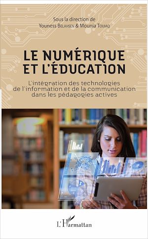 Téléchargez le livre :  Le numérique et l'éducation