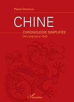 Télécharger le livre :  Chine