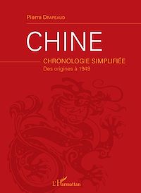 Télécharger le livre :  Chine