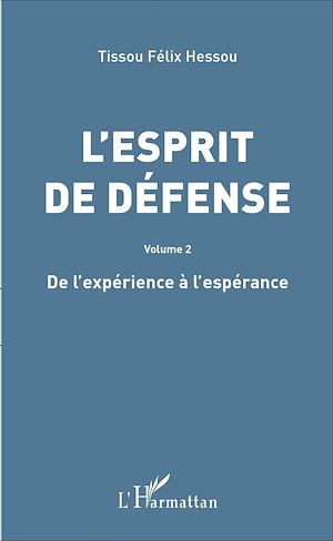 Téléchargez le livre :  L'esprit de défense