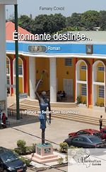 Télécharger le livre :  Etonnante destinée...