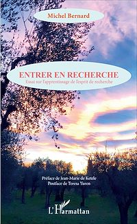 Télécharger le livre :  Entrer en recherche