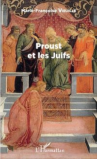 Télécharger le livre :  Proust et les Juifs