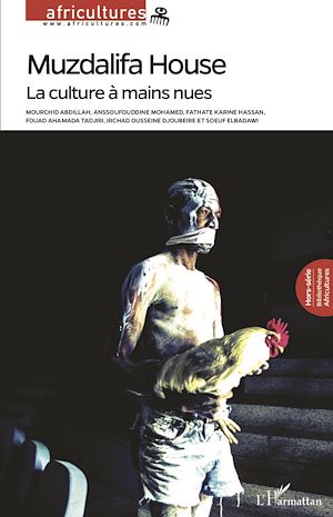 Téléchargez le livre :  Muzdalifa House