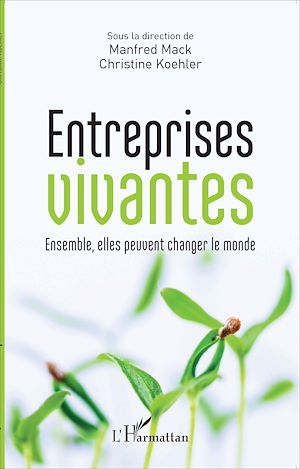 Téléchargez le livre :  Entreprises vivantes