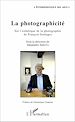 Télécharger le livre :  La photographicité
