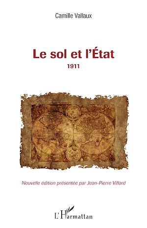 Téléchargez le livre :  Le sol et l'État