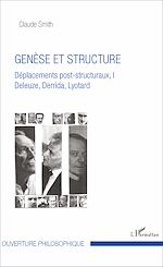 Télécharger le livre :  Genèse et structure