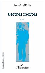 Télécharger le livre :  Lettres mortes