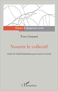 Télécharger le livre :  Nourrir le collectif