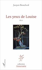 Télécharger le livre :  Les yeux de Louise