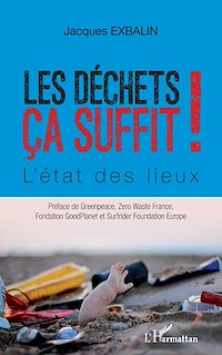 Télécharger le livre :  Les déchets ça suffit