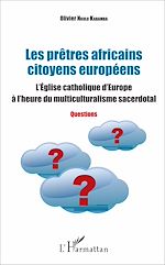 Télécharger le livre :  Les prêtres africains citoyens européens