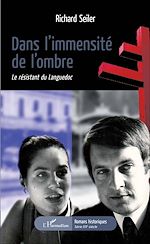 Télécharger le livre :  Dans l'immensité de l'ombre