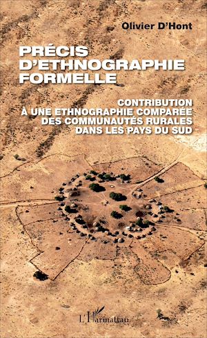 Téléchargez le livre :  Précis d'ethnographie formelle