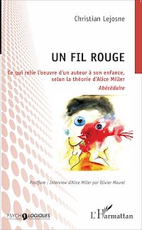 Télécharger le livre :  Un fil rouge