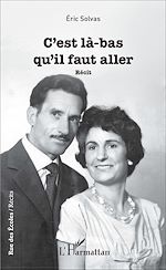 Télécharger le livre :  C'est là-bas qu'il faut aller