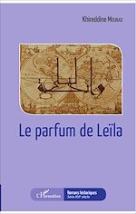 Télécharger le livre :  Le parfum de Leïla