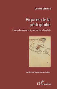 Télécharger le livre :  Figures de la pédophilie