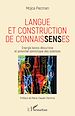Télécharger le livre :  Langue et construction de connais<em>sens</em>es