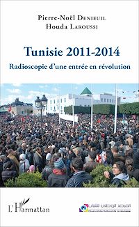 Télécharger le livre :  Tunisie 2011-2014
