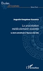 Download this eBook La procréation médicalement assistée