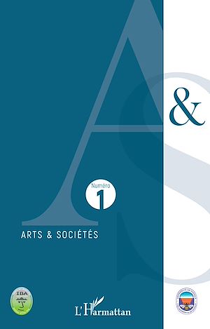 Téléchargez le livre :  Arts et sociétés numéro 1