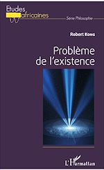 Download this eBook Problème de l'existence