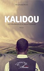 Download this eBook Kalidou